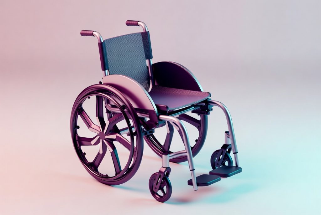 راهنمای کامل خرید انواع ویلچر - سوالات متداول - فهم الکترونیک