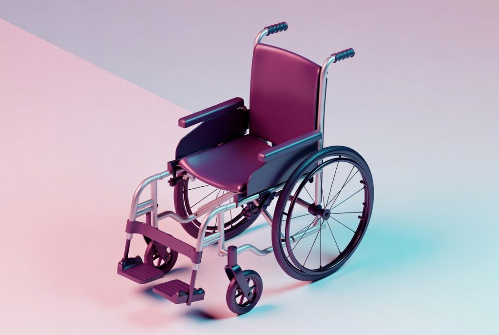 موقع خرید ویلچر به چی دقت کنیم